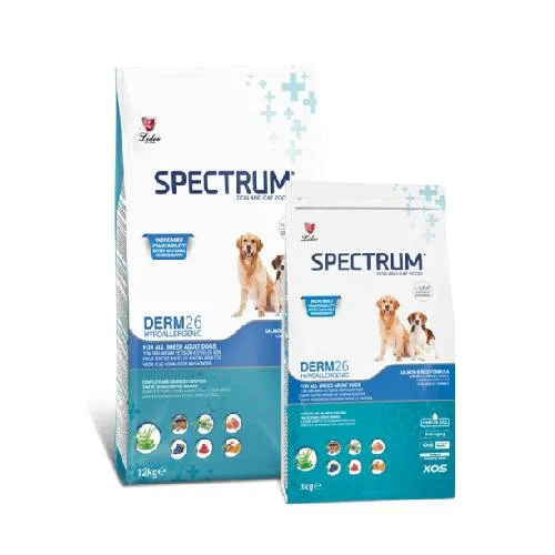 Spectrum